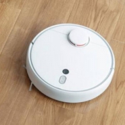 MI 小米 米家扫地机器人 1S