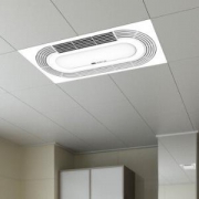 nvc-lighting 雷士照明 集成吊顶嵌入式风暖浴霸