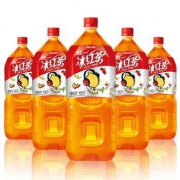 统一 冰红茶 2L*6瓶*2件