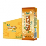 限地区：康师傅 茉莉蜜茶 250ml*24盒