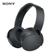 1日0点：SONY 索尼 MDR-XB950N1 无线蓝牙降噪耳机