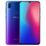 vivo Z3 智能手机 极光蓝 4GB 128GB 1348元