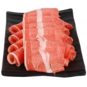 限地区：东来顺肥牛片300g/袋*7件