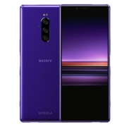 新品发售：Sony 索尼 Xperia 1 智能手机 6GB+128GB 6199元包邮