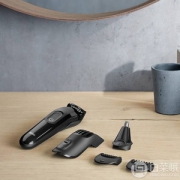 Braun 博朗 MGK3020 6合1毛发修剪器 Prime会员凑单免费直邮含税
