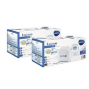 Brita 碧然德 第三代 Maxtra+ 多效滤芯 12枚 379元包邮（双重优惠）