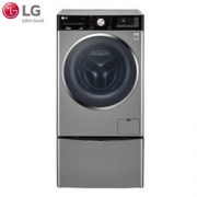 LG WDGH451B7YW 波轮滚筒二合一洗衣机 13.2KG 8999元包邮（满减）