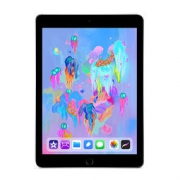 1日0点：Apple 苹果 iPad 9.7（2018）平板电脑 WLAN 32GB 2188元包邮（需1元定金）