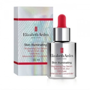 低门槛包邮！ELIZABETH ARDEN 伊丽莎白雅顿 晶璨皙颜多效日间精华露 30ml €32