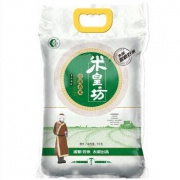 太粮 米皇坊 珍珠香米 5kg*2件