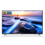PHILIPS 飞利浦 50PUF7093/T3 50英寸 4K 液晶电视 2398元