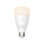 Yeelight LED 智能灯泡 色温版 2700K-6500K 89元