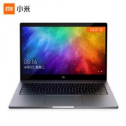 MI 小米 Air 13.3英寸全金属轻薄本笔记本电脑(i5-8250U、 8G、 256GB、 2G独显、 指纹识别） 4997元包邮