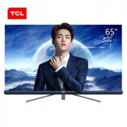 限地区：TCL 65Q2D 65英寸 4K HDR 液晶电视 5649元包邮（需用券）