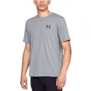 618预告：UnderArmour安德玛Sportstyle男士短袖T恤