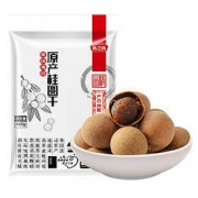 燕之坊 精选桂圆干 龙眼干 山野香 南北干货 460g *11件 74.03元（合6.73元/件）