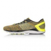 限尺码： LI-NING 李宁 超轻14 ARBM019 男款轻量跑鞋