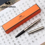 金豪 911 金属钢笔 0.8mm/0.38mm可选 *2件13.6元包邮（需用券，合6.8元/件）
