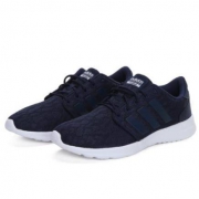 adidas NEO 阿迪达斯 休闲运动 BB9846 女子休闲鞋