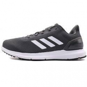 6月0点：adidas 阿迪达斯 COSMIC 2 B44881 男子跑步鞋