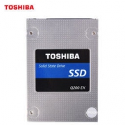 TOSHIBA 东芝 Q200系列 SATA3 固态硬盘 240G-256G 319元包邮