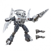 Hasbro 孩之宝 变形金刚经典电影 studio series 加强级系列 横炮 ss29 E3726 149.61元（双重优惠，含8元邮费）