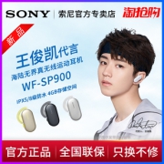 Sony/索尼 WF-SP900 入耳式无线蓝牙耳机 1399到手