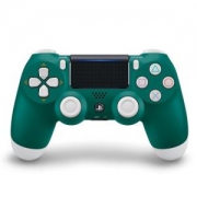 SONY索尼PlayStation4（PS4）游戏手柄高山绿17版