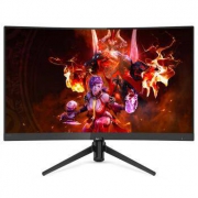 PHILIPS 飞利浦 242M7 23.6英寸 VA显示器