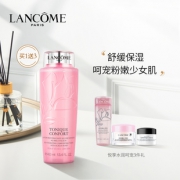 LANCOME 兰蔻 清滢柔肤水 粉水 400ml 420元