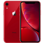 移动优先版，Apple 苹果 iPhone XR 64GB