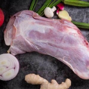 PALES 帕尔司 新西兰带骨牛前腿1.3kg-1.4kg/袋