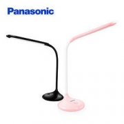 Panasonic 松下 HHLT0220 充电式LED台灯 79元包邮