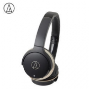 铁三角 AR3BT 无线蓝牙耳机 黑色 728元包邮