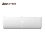 值哭、变频1级能效！苏宁极物 小Biu空调 1.5匹