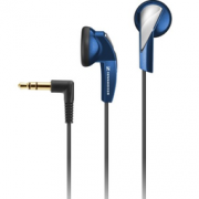 SENNHEISER 森海塞尔 MX365 耳塞式耳机  89元含税包邮