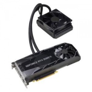 2日0点、新品发售：EVGARTX2080TiXCHybridGAMING显卡