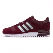 Adidas ZX700 情侣复古跑鞋