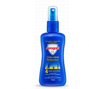 Aerogard 澳乐家 婴儿驱蚊喷雾 135ml 2瓶装 *3件  127元包邮