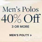Brooks Brothers 美国官网 精选POLO衫