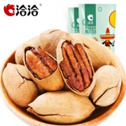 洽洽 奶油味碧根果 150g*2袋