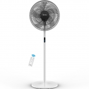 Midea 美的 SAB40BR 遥控可定时落地扇