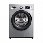 1日0点、618预告：Midea 美的 MG100V50DS5 滚筒洗衣机  10公斤 1899元包邮
