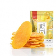 凑单品：良品铺子 芒果干108g*1袋