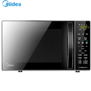 Midea 美的 M1-L201B 变频烧烤微波炉