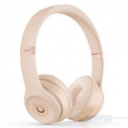 Beats Solo3 Wireless 头戴式耳机