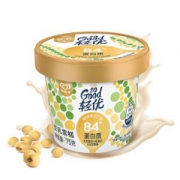 限地区：和路雪轻优系列豆乳雪糕75g