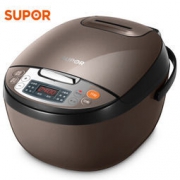 SUPOR 苏泊尔 CFXB40FC829D-75 电饭煲 4L 169.99元包邮（立减）