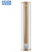 限地区：Kelon 科龙 2匹 1级 变频柜机空调KFR-50LW/EFVEA1(1P38)