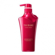 资生堂 丝蓓绮(TSUBAKI)  滢艳润养洗发露 500ml *2件 108元包邮（合54元/件）